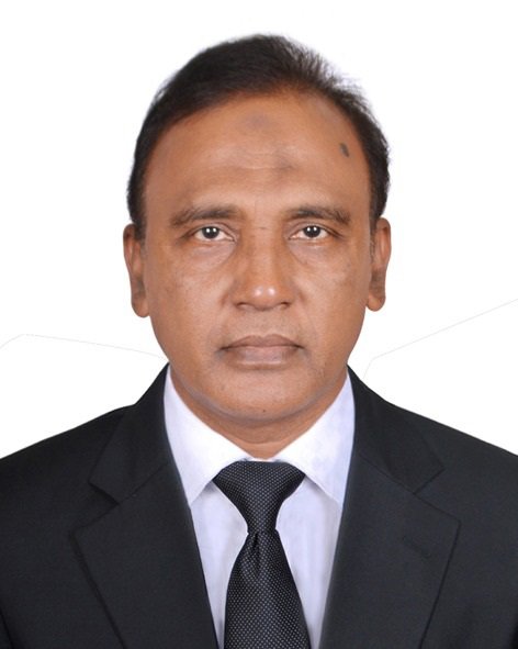 GDUS chairman portrait