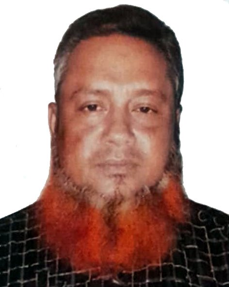 GDUS member portrait